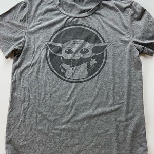 Baby Yoda Tee